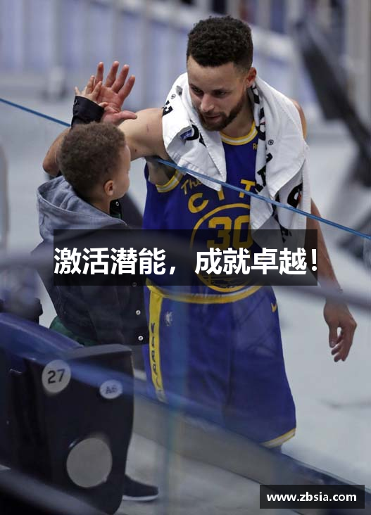 激活潜能，成就卓越！